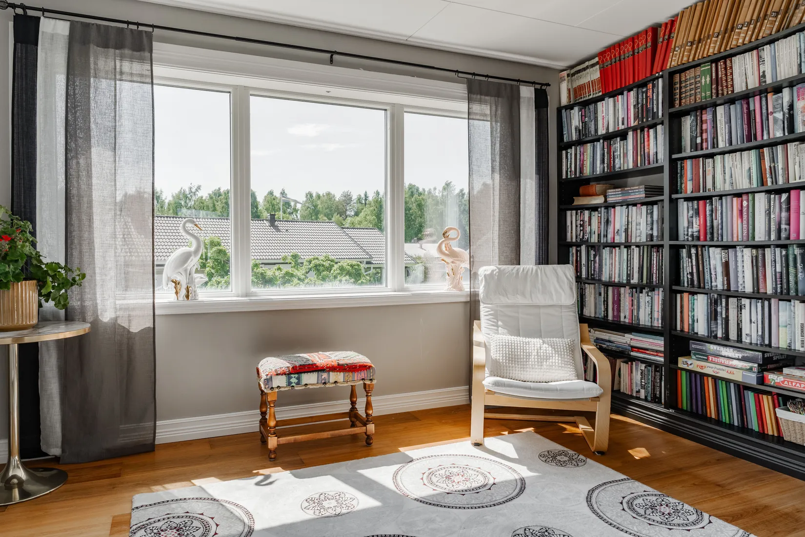 Villa, Sörhagagatan 8, Katrineberg, Tibro