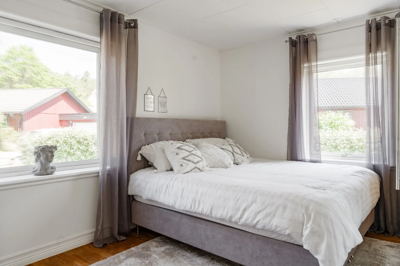 Villa, Sörhagagatan 8, Katrineberg, Tibro