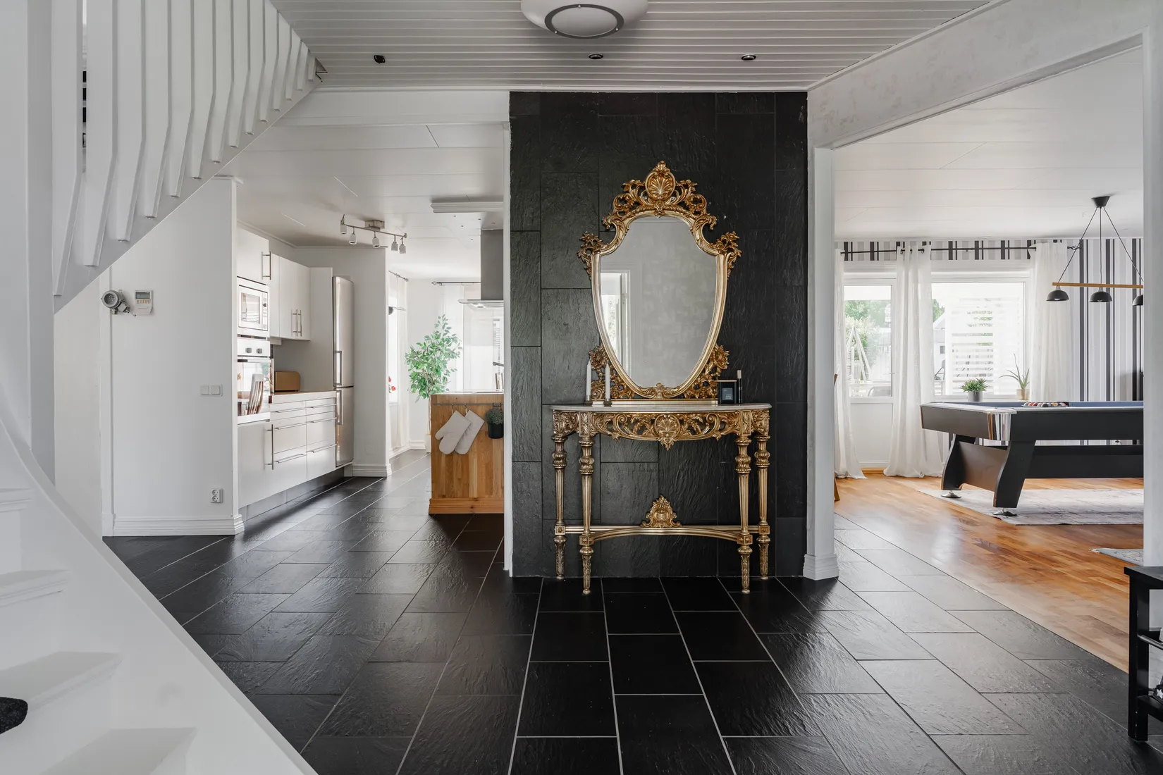 Villa, Sörhagagatan 8, Katrineberg, Tibro