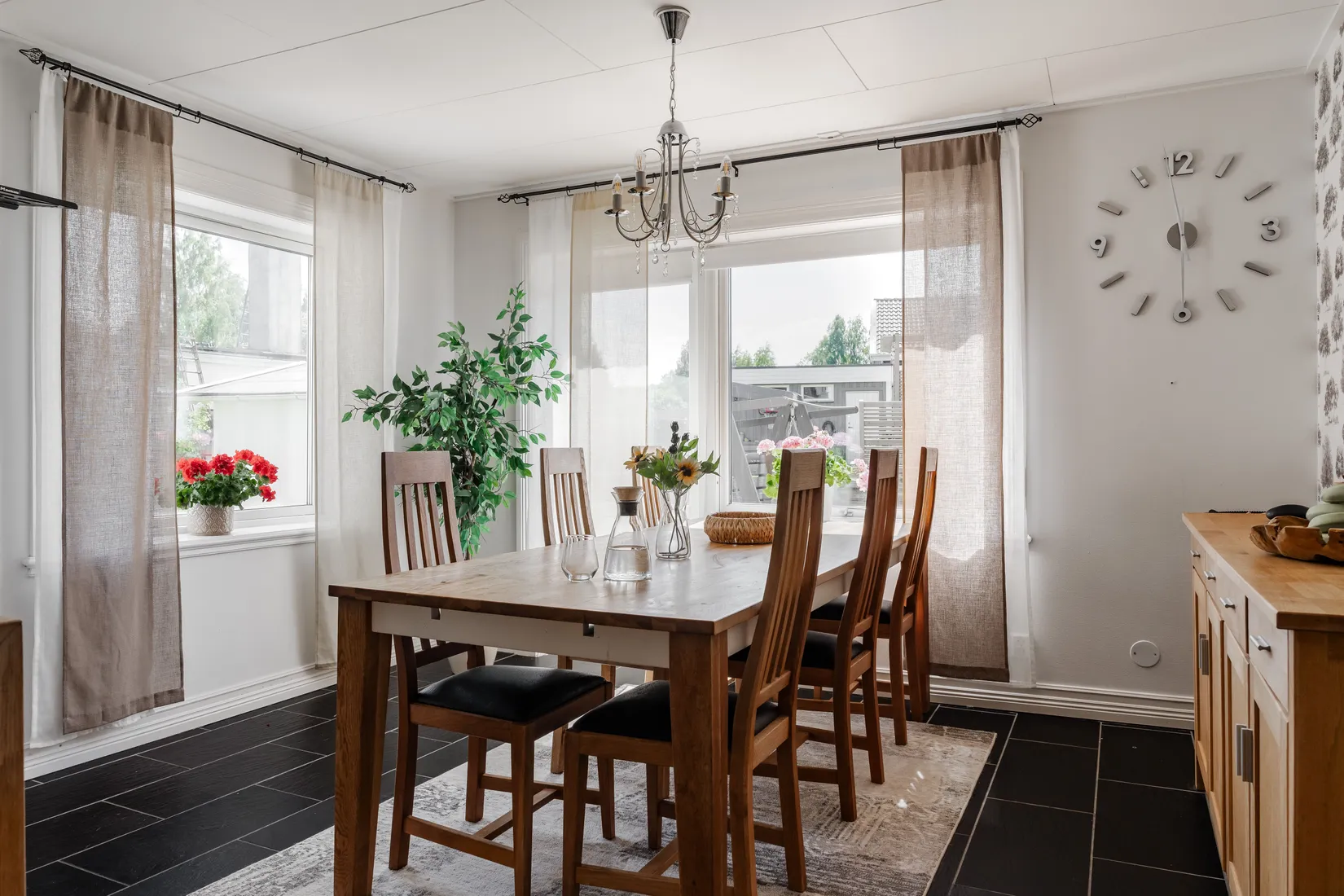Villa, Sörhagagatan 8, Katrineberg, Tibro