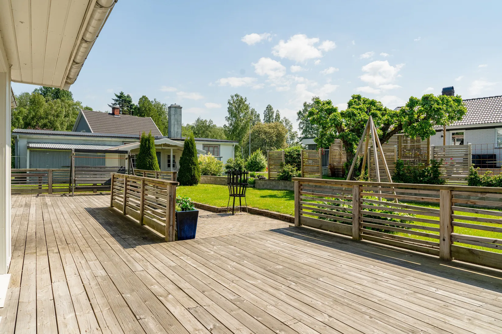 Villa, Sörhagagatan 8, Katrineberg, Tibro