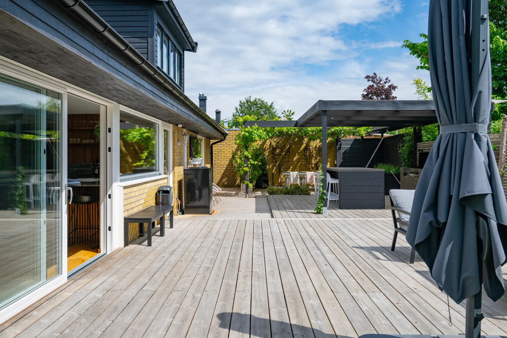 Villa, Alviksvägen 17, Höllviken, Vellinge