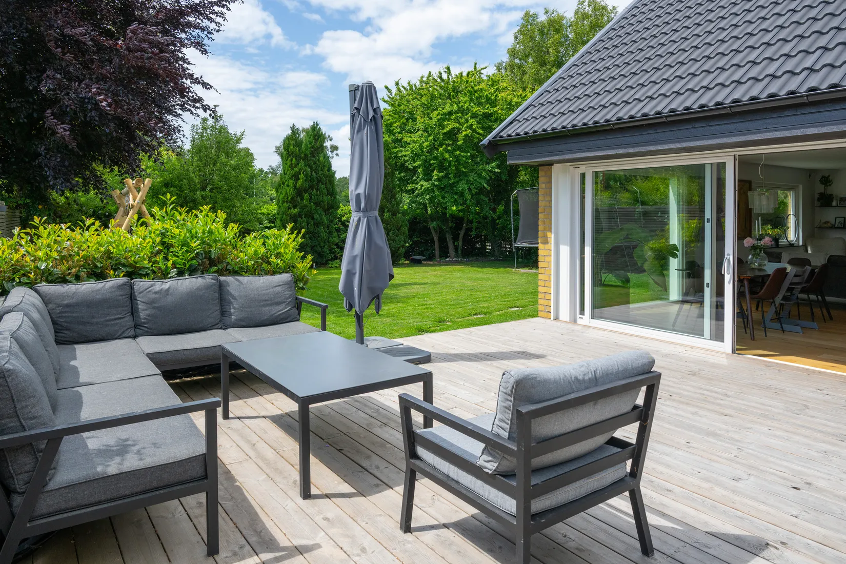 Villa, Alviksvägen 17, Höllviken, Vellinge