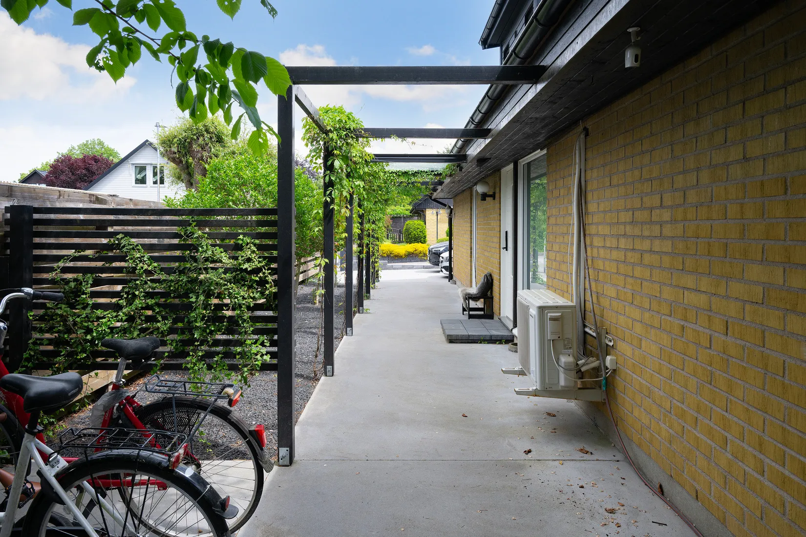 Villa, Alviksvägen 17, Höllviken, Vellinge