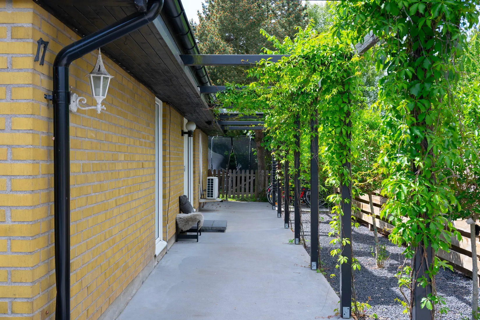 Villa, Alviksvägen 17, Höllviken, Vellinge