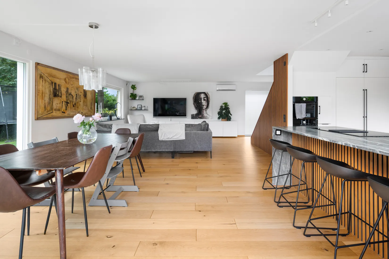 Villa, Alviksvägen 17, Höllviken, Vellinge