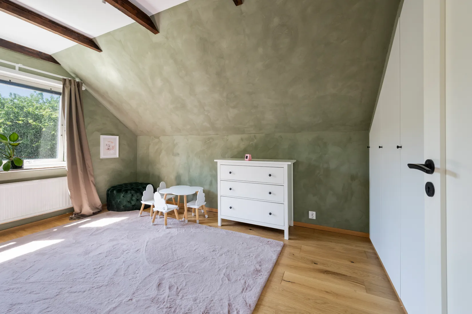 Villa, Alviksvägen 17, Höllviken, Vellinge