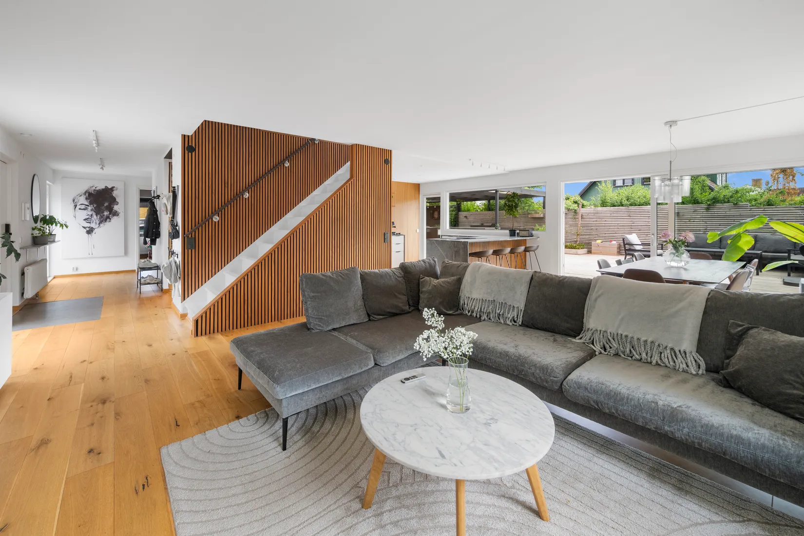 Villa, Alviksvägen 17, Höllviken, Vellinge
