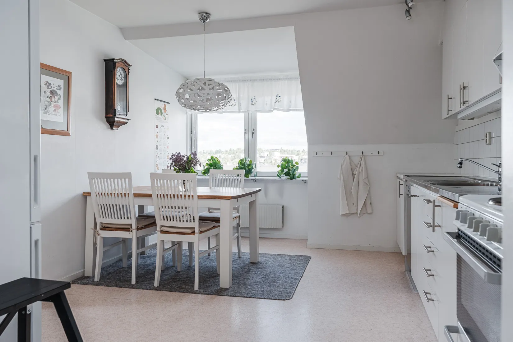 Bostadsrätt, Stationsgatan 1, Sollefteå