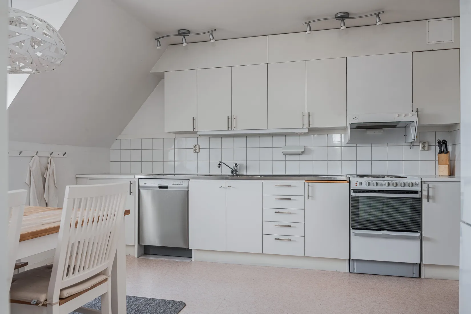 Bostadsrätt, Stationsgatan 1, Sollefteå
