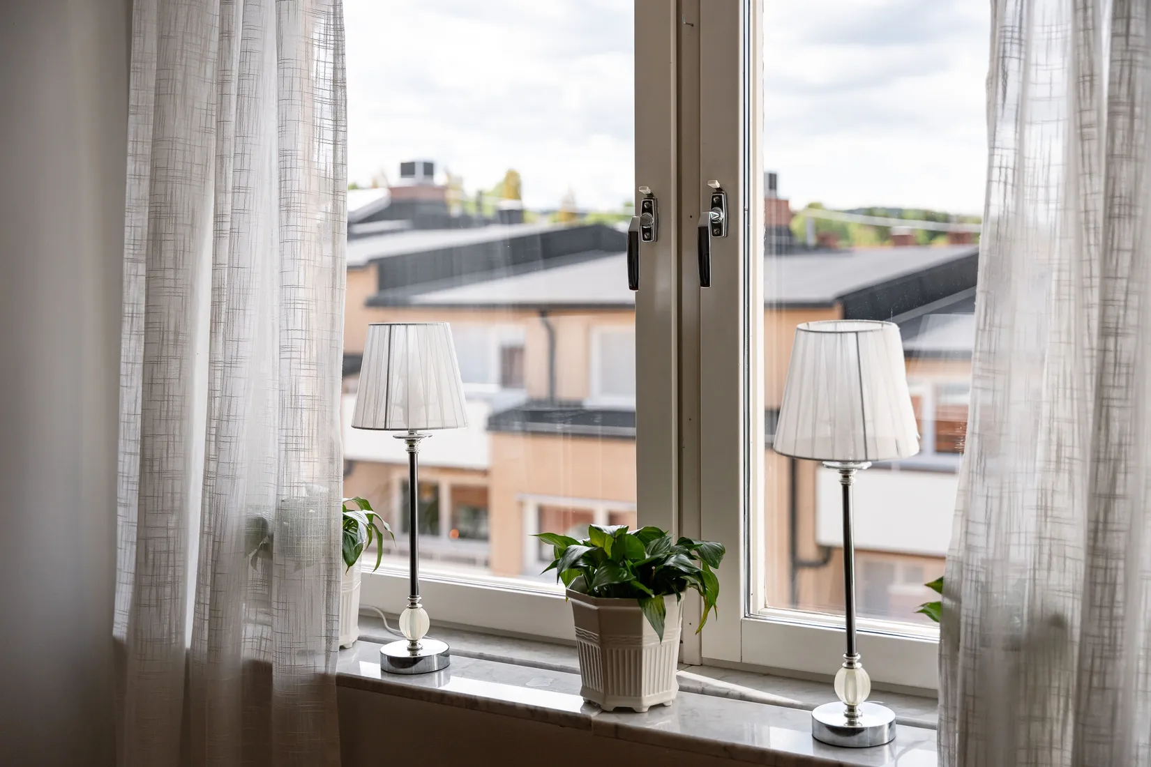 Bostadsrätt, Stationsgatan 1, Sollefteå