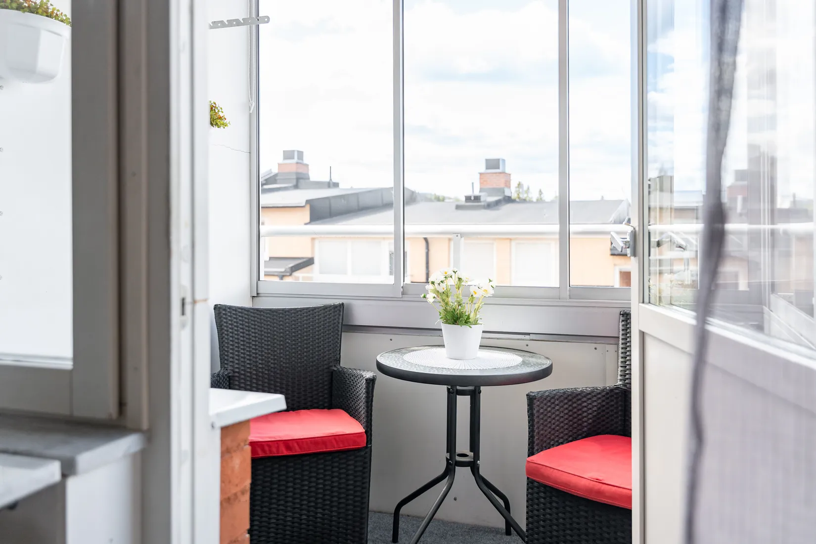 Bostadsrätt, Stationsgatan 1, Sollefteå