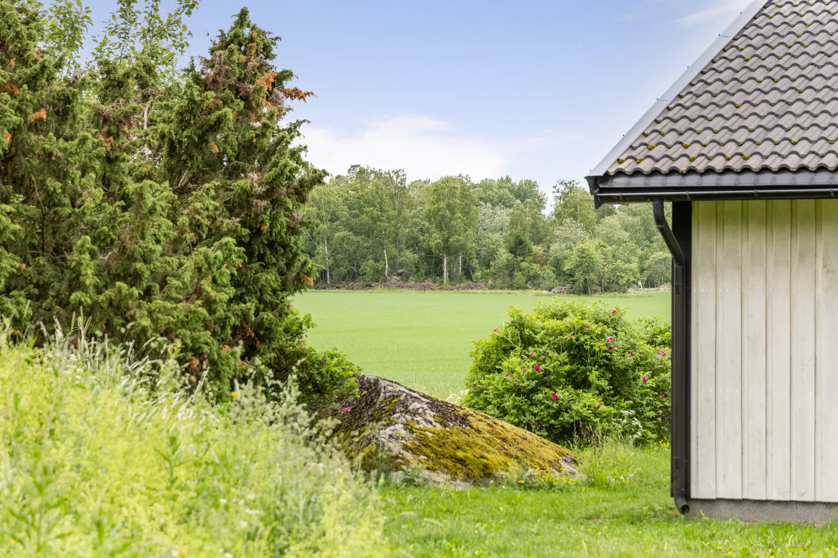 Villa, Sparrsätra Lönsåker 19, Enköping