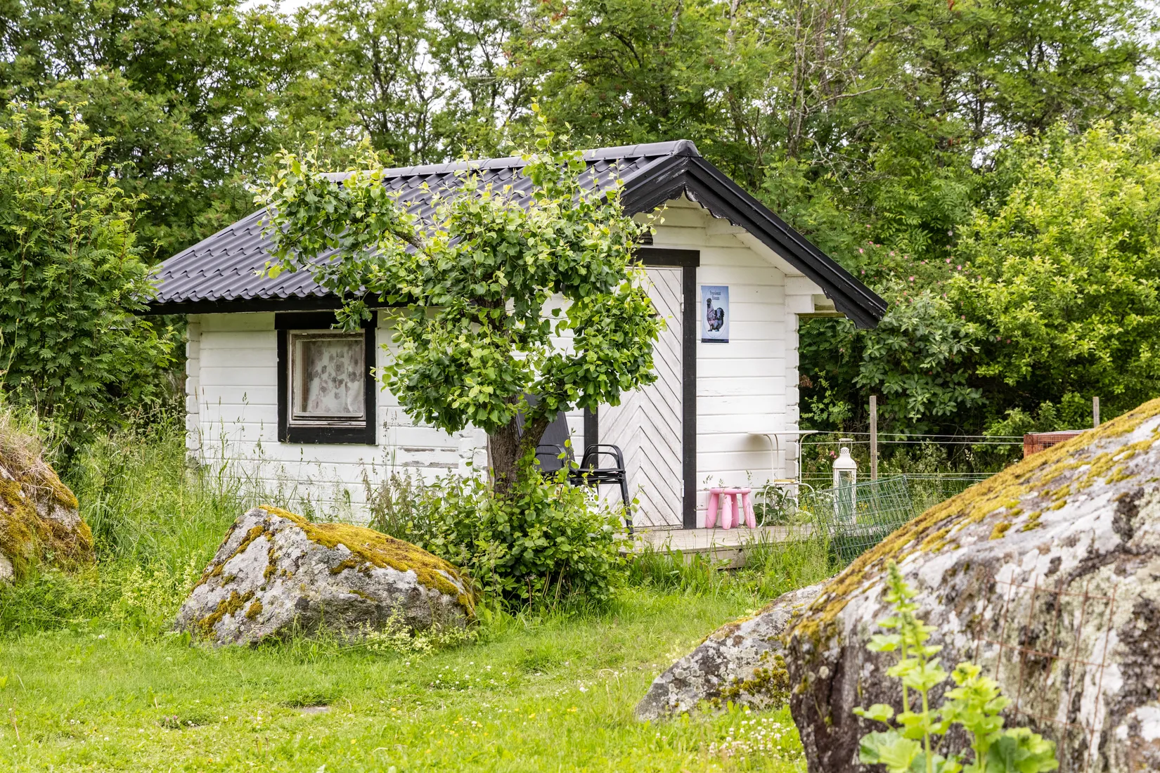 Villa, Sparrsätra Lönsåker 19, Enköping