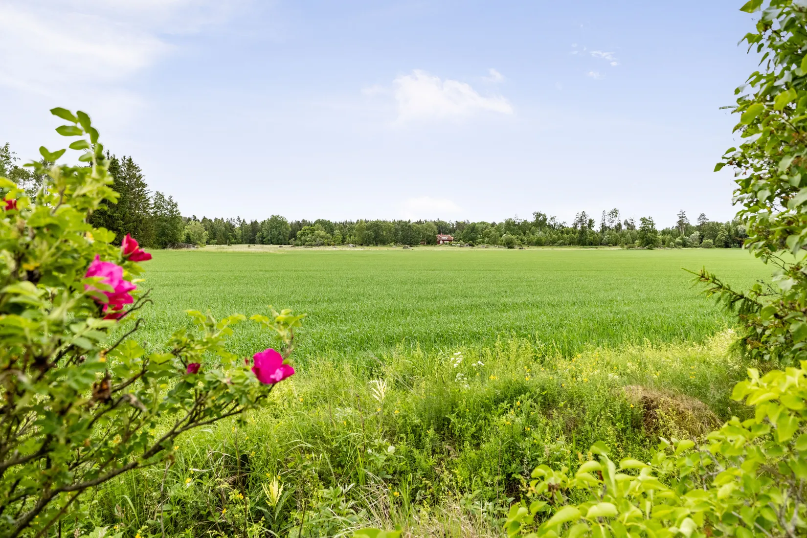 Villa, Sparrsätra Lönsåker 19, Enköping