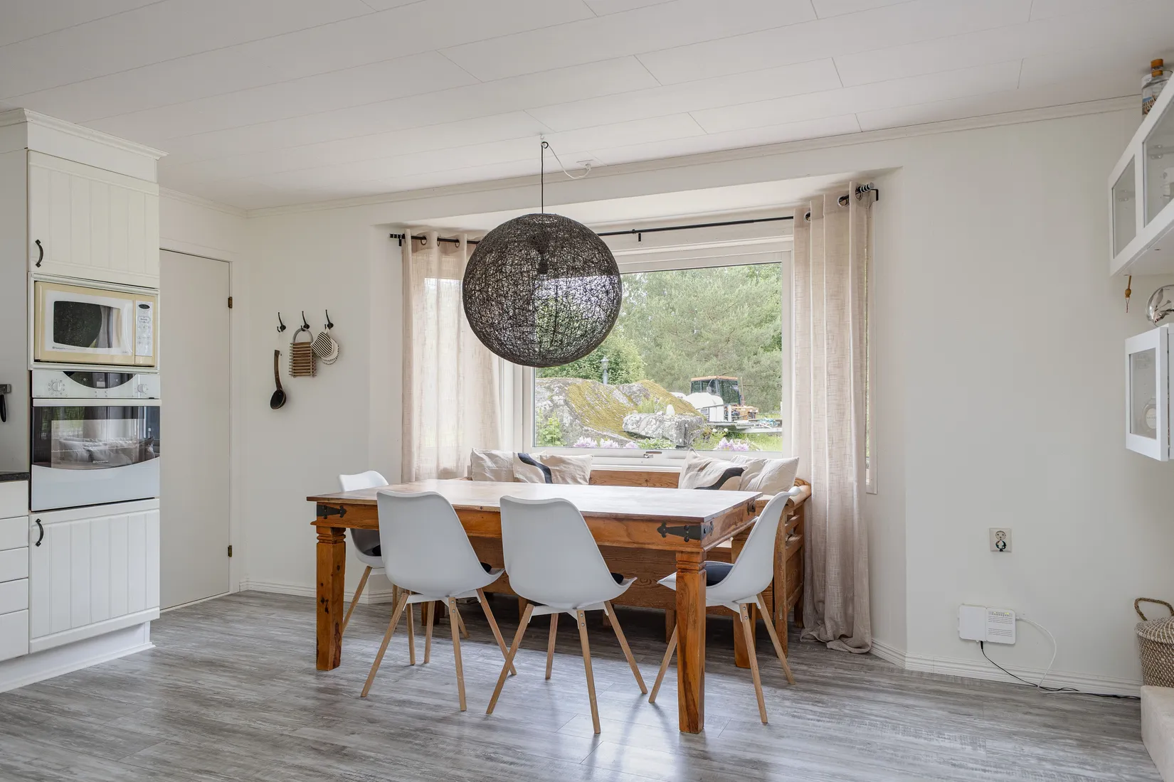 Villa, Sparrsätra Lönsåker 19, Enköping