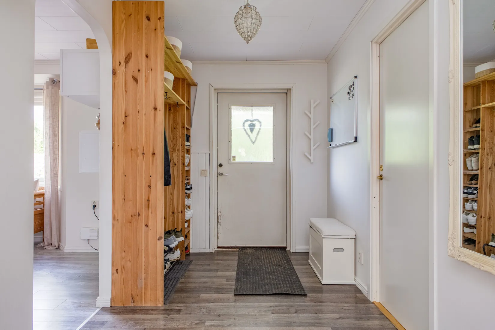 Villa, Sparrsätra Lönsåker 19, Enköping