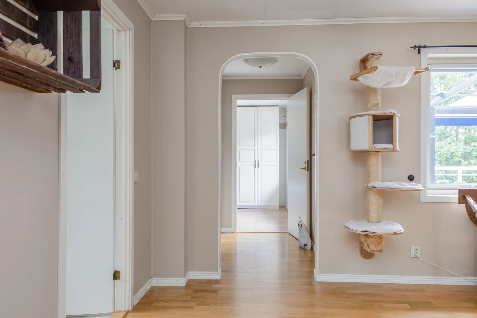 Villa, Sparrsätra Lönsåker 19, Enköping