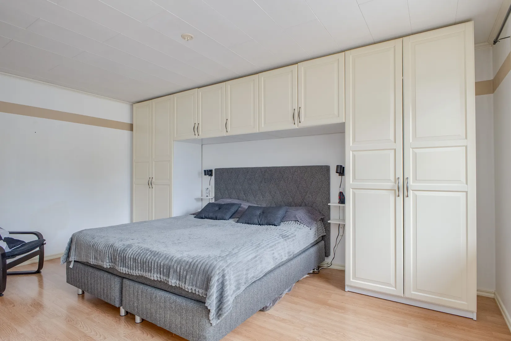 Villa, Sparrsätra Lönsåker 19, Enköping