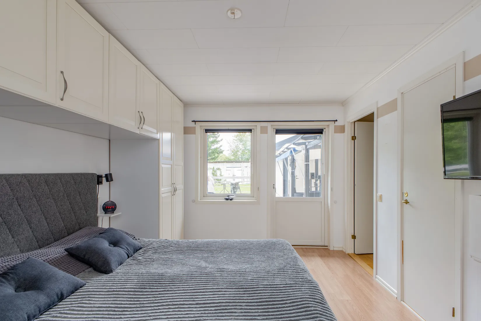Villa, Sparrsätra Lönsåker 19, Enköping