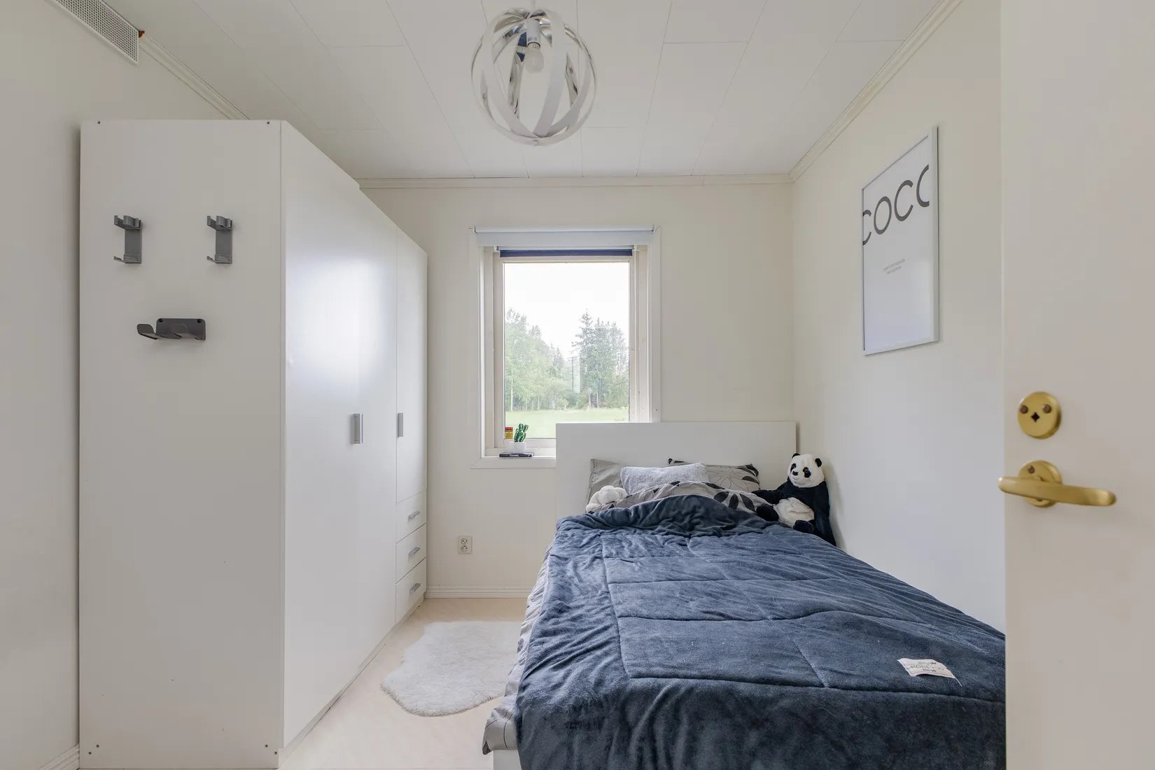 Villa, Sparrsätra Lönsåker 19, Enköping