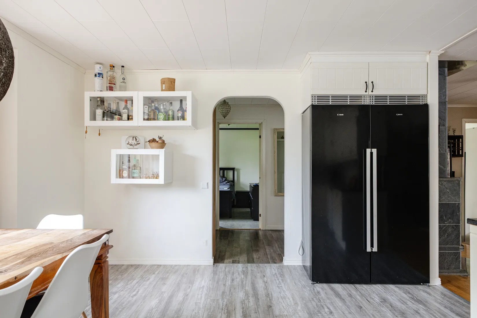 Villa, Sparrsätra Lönsåker 19, Enköping