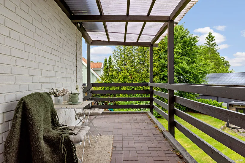 Villa, Husarliden 10, Örkelljunga
