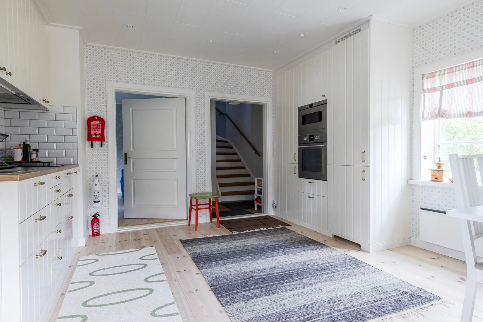 Fritidshus, Kråkdalvägen 1, Nusnäs, Mora
