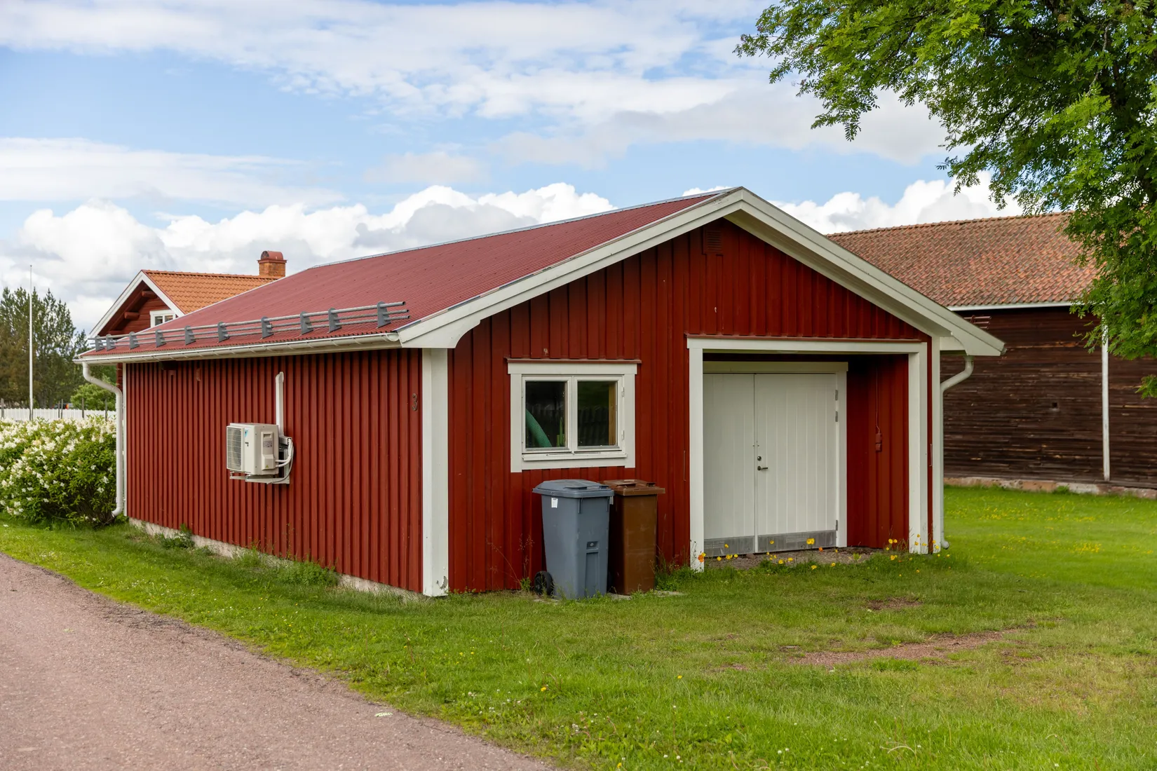 Fritidshus, Kråkdalvägen 1, Nusnäs, Mora