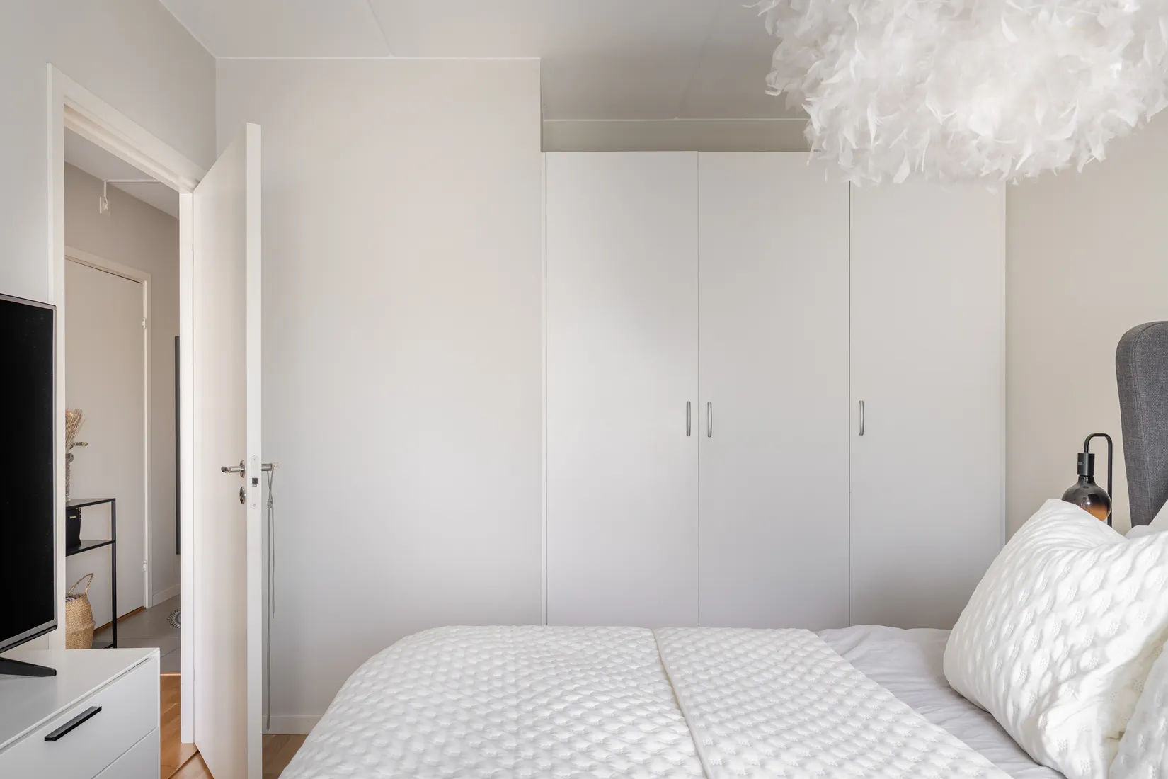 Bostadsrätt, Hjälmvägen 13, Segeltorp, Huddinge