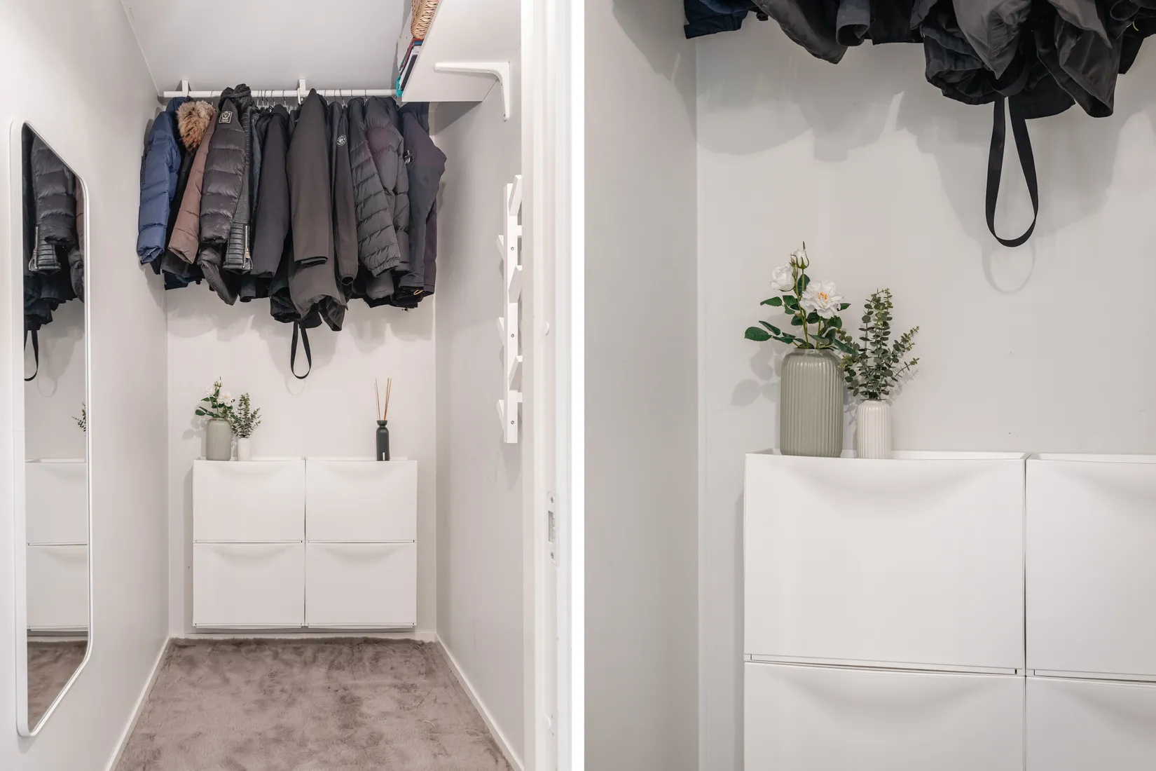 Bostadsrätt, Hjälmvägen 13, Segeltorp, Huddinge