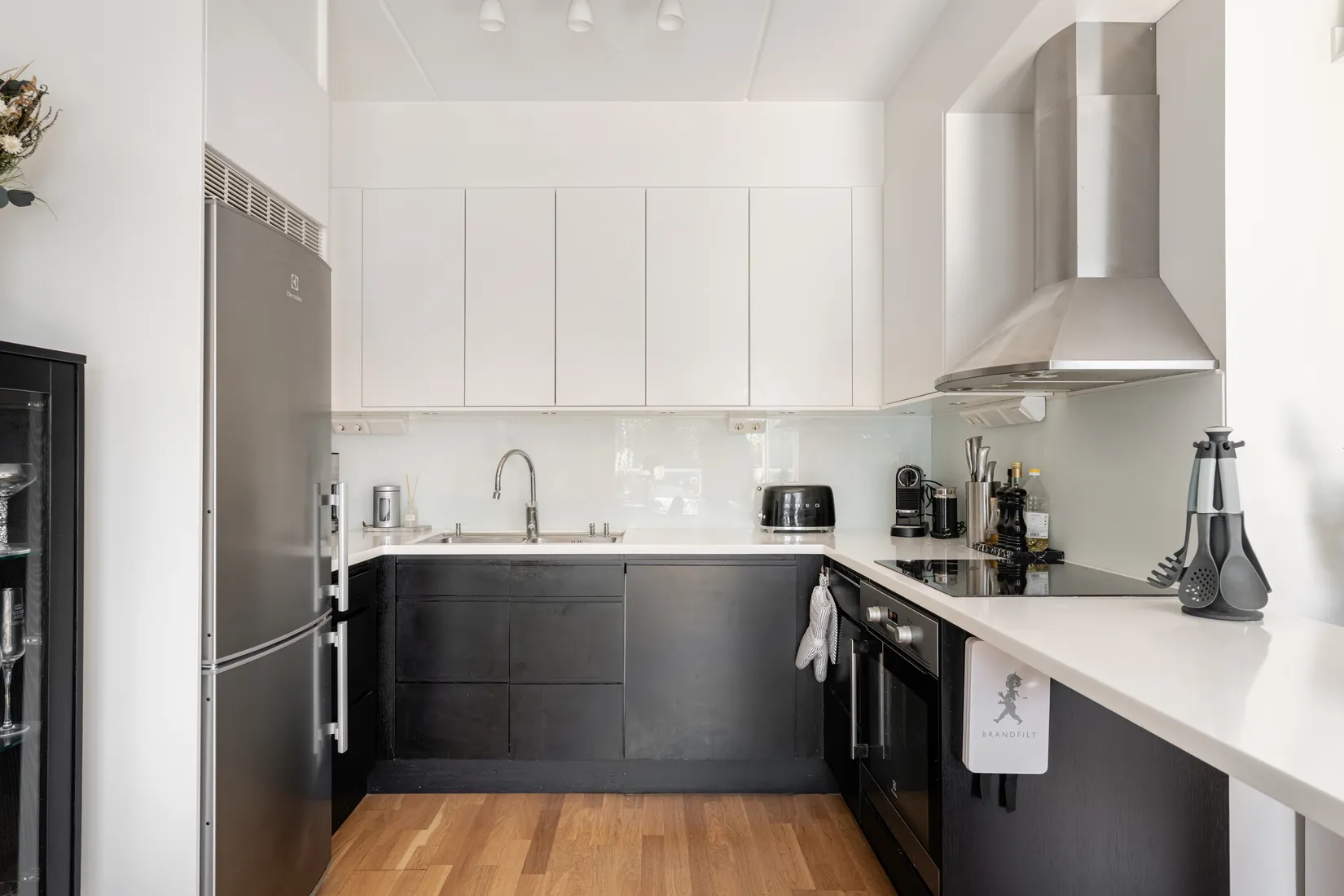 Bostadsrätt, Hjälmvägen 13, Segeltorp, Huddinge