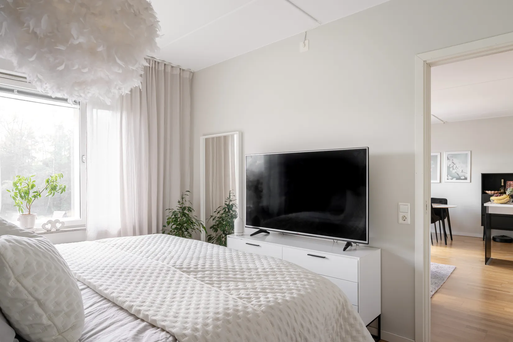 Bostadsrätt, Hjälmvägen 13, Segeltorp, Huddinge