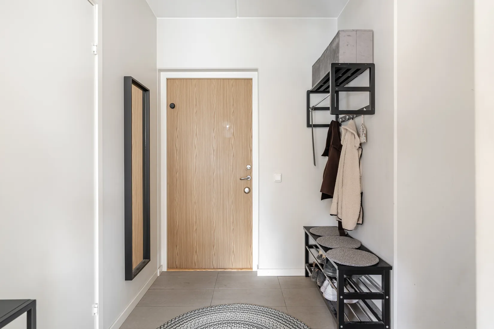 Bostadsrätt, Hjälmvägen 13, Segeltorp, Huddinge