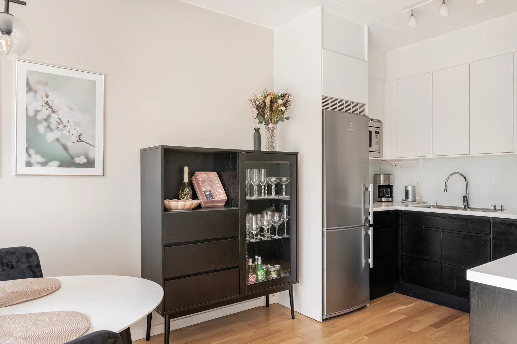 Bostadsrätt, Hjälmvägen 13, Segeltorp, Huddinge