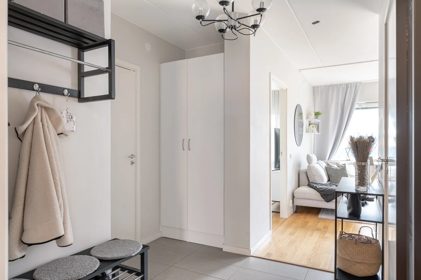 Bostadsrätt, Hjälmvägen 13, Segeltorp, Huddinge