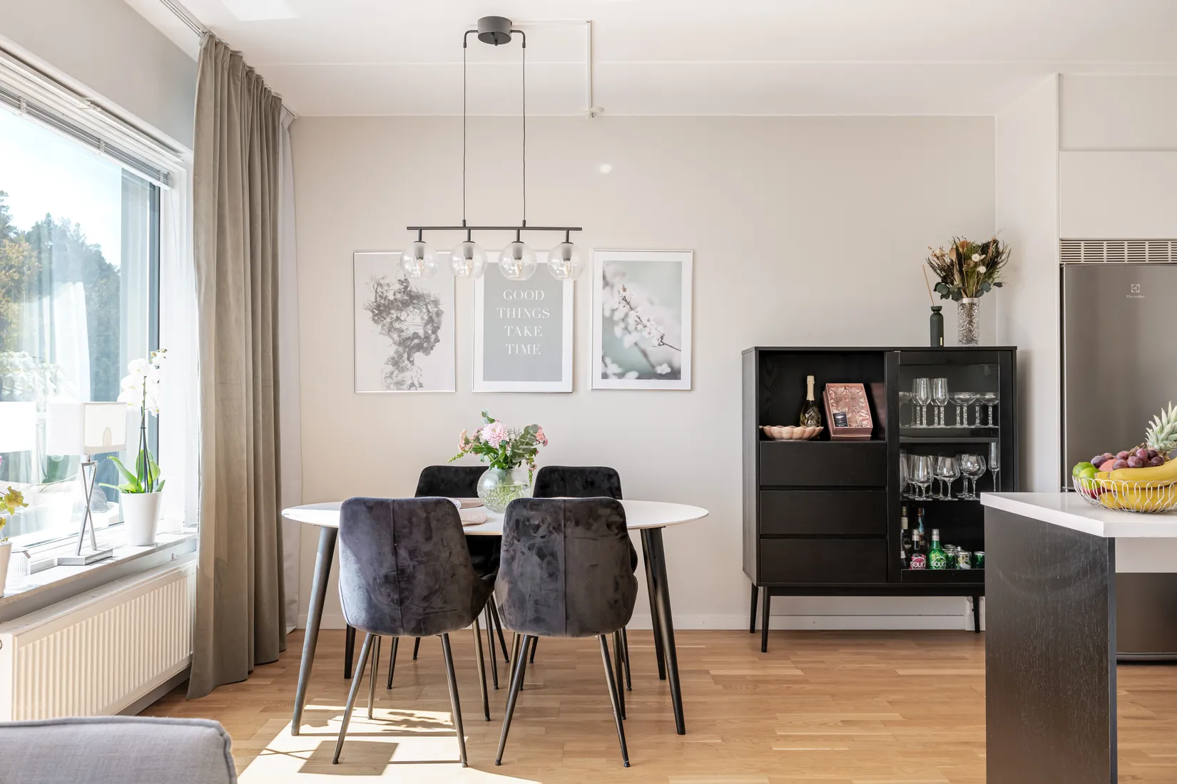 Bostadsrätt, Hjälmvägen 13, Segeltorp, Huddinge