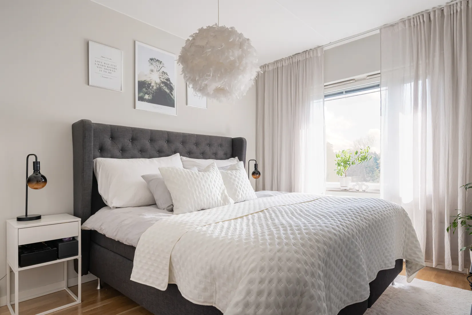 Bostadsrätt, Hjälmvägen 13, Segeltorp, Huddinge