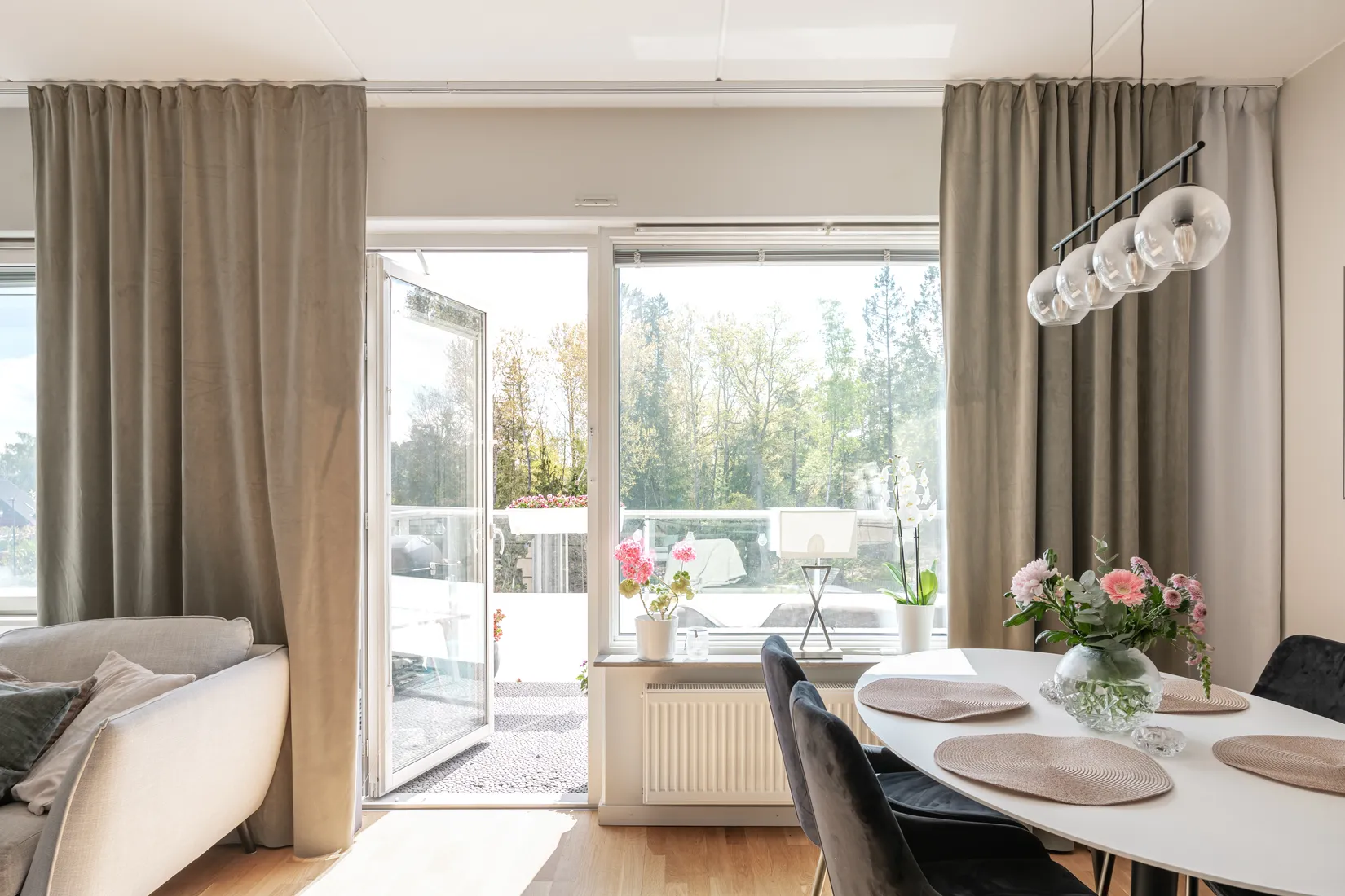 Bostadsrätt, Hjälmvägen 13, Segeltorp, Huddinge