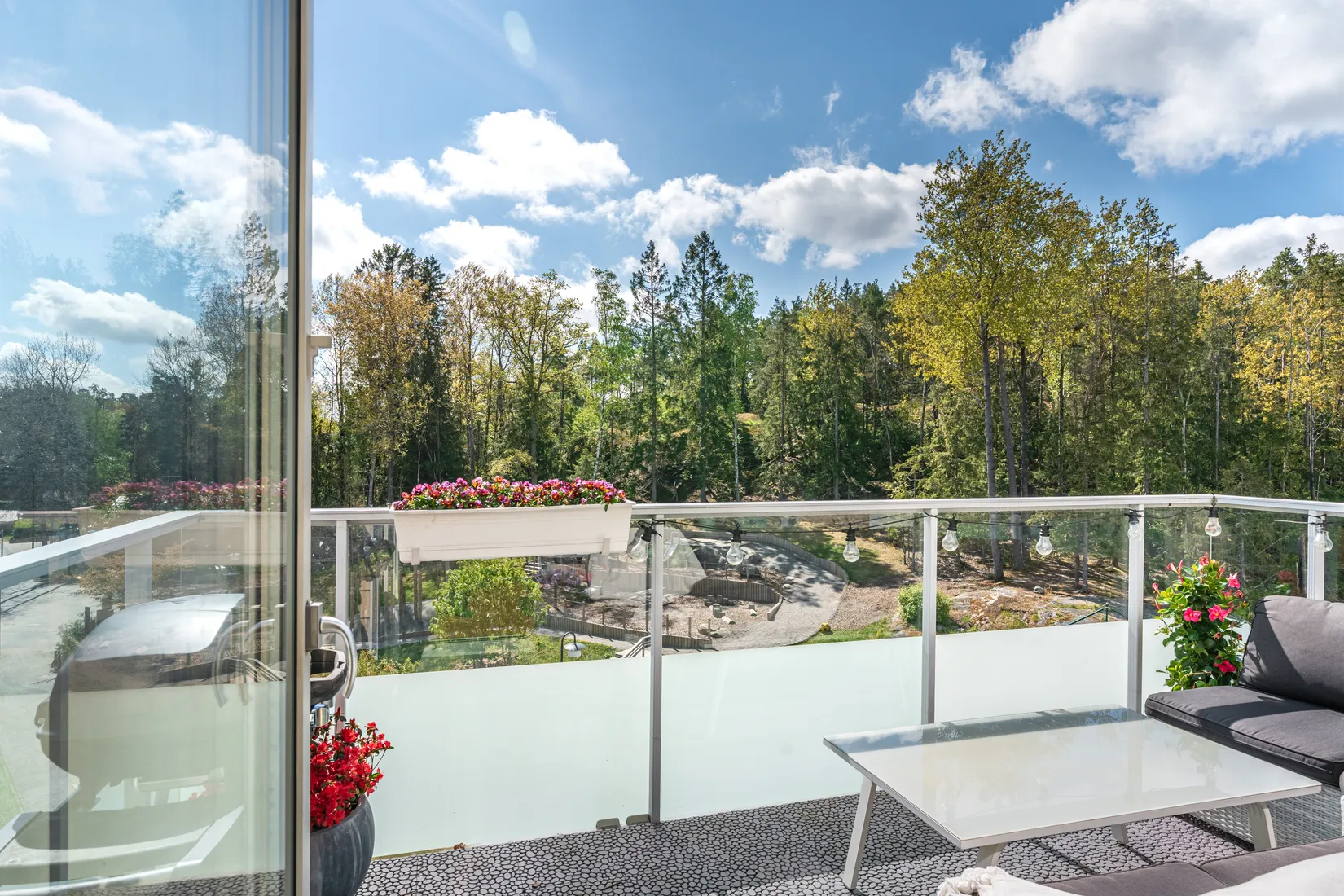 Bostadsrätt, Hjälmvägen 13, Segeltorp, Huddinge