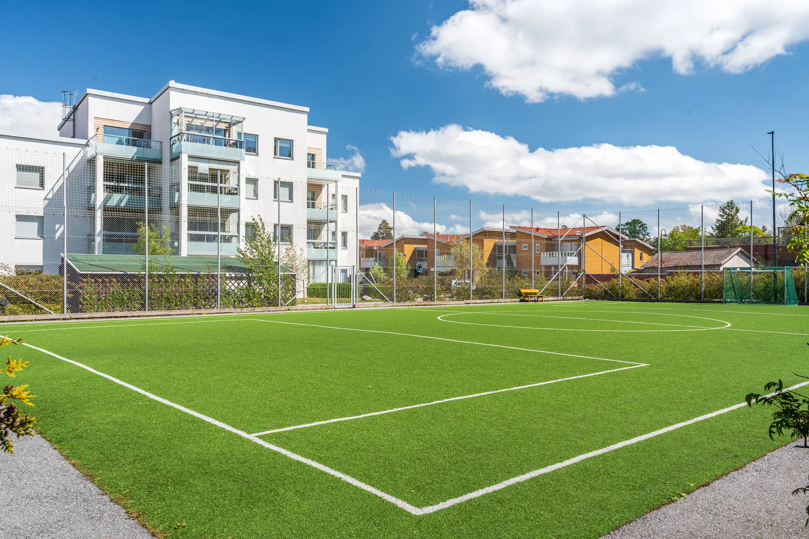 Bostadsrätt, Hjälmvägen 13, Segeltorp, Huddinge