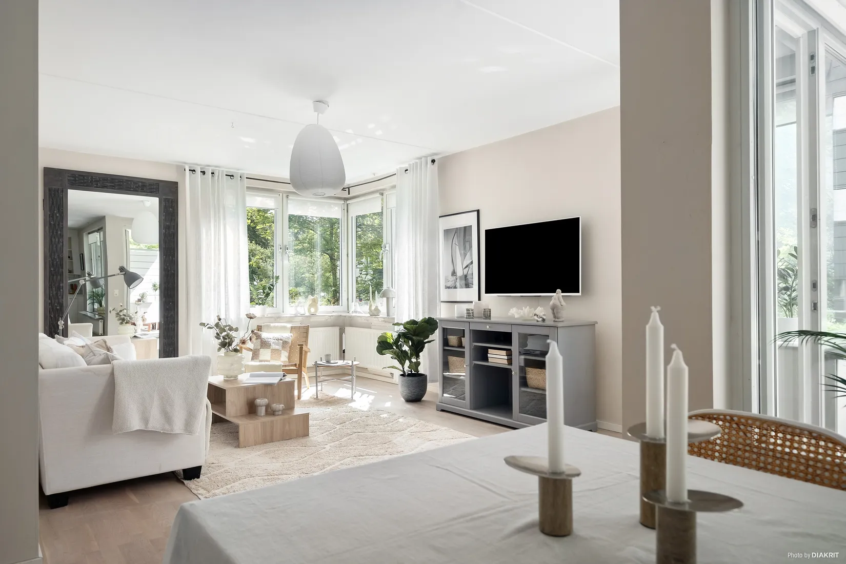 Bostadsrätt, Norra Skeppspromenaden 9, Eriksberg, Göteborg