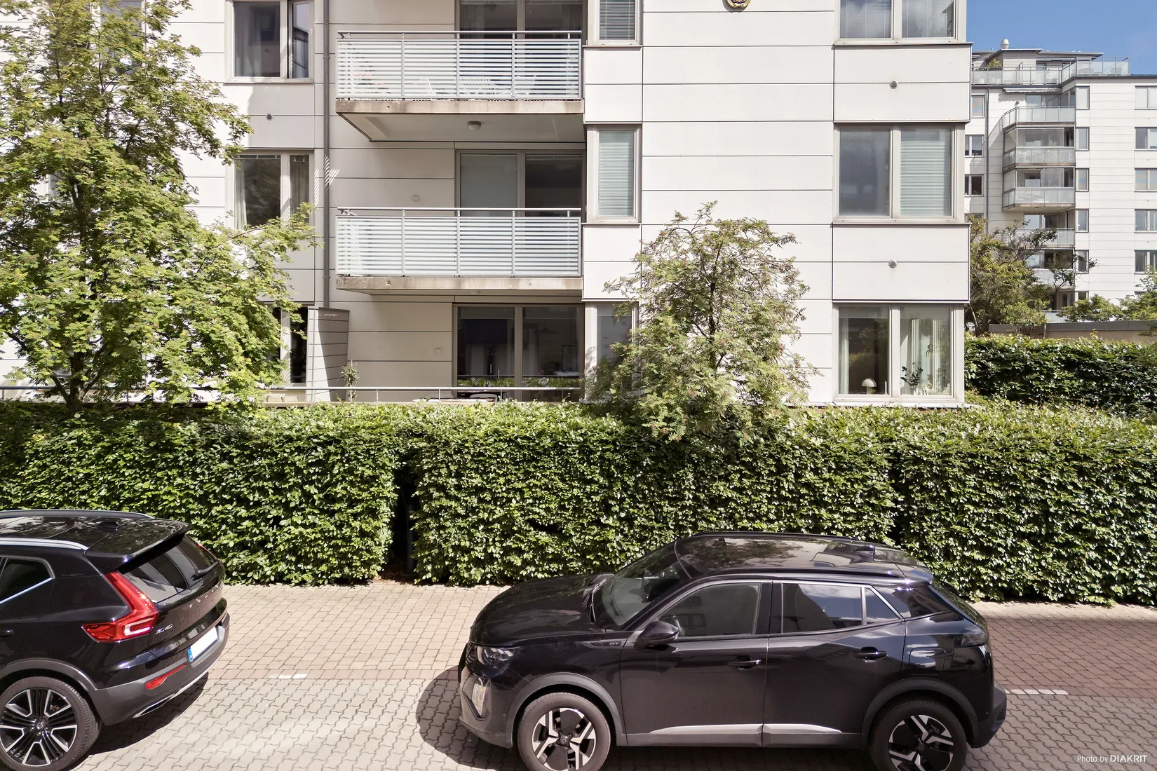Bostadsrätt, Norra Skeppspromenaden 9, Eriksberg, Göteborg