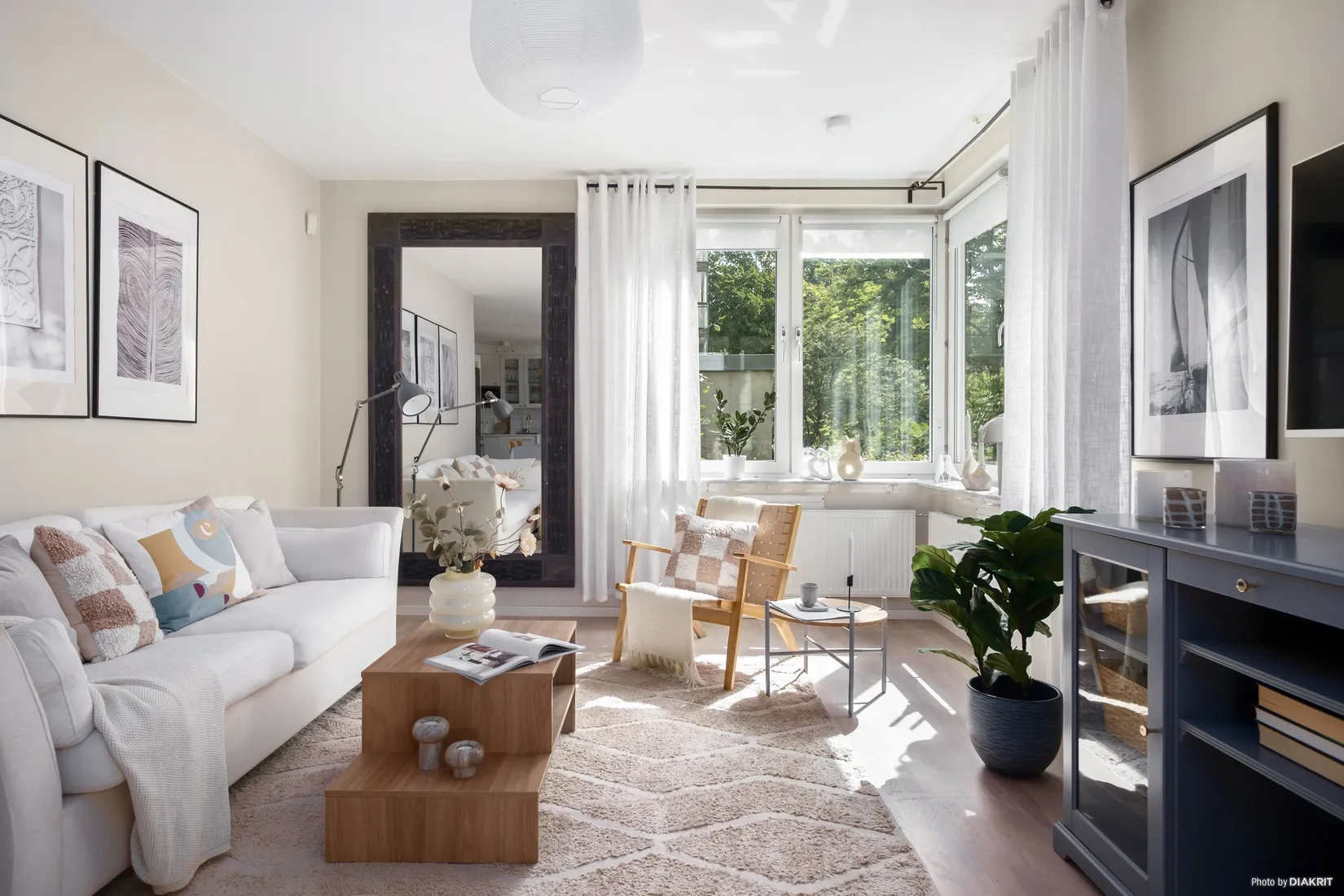 Bostadsrätt, Norra Skeppspromenaden 9, Eriksberg, Göteborg