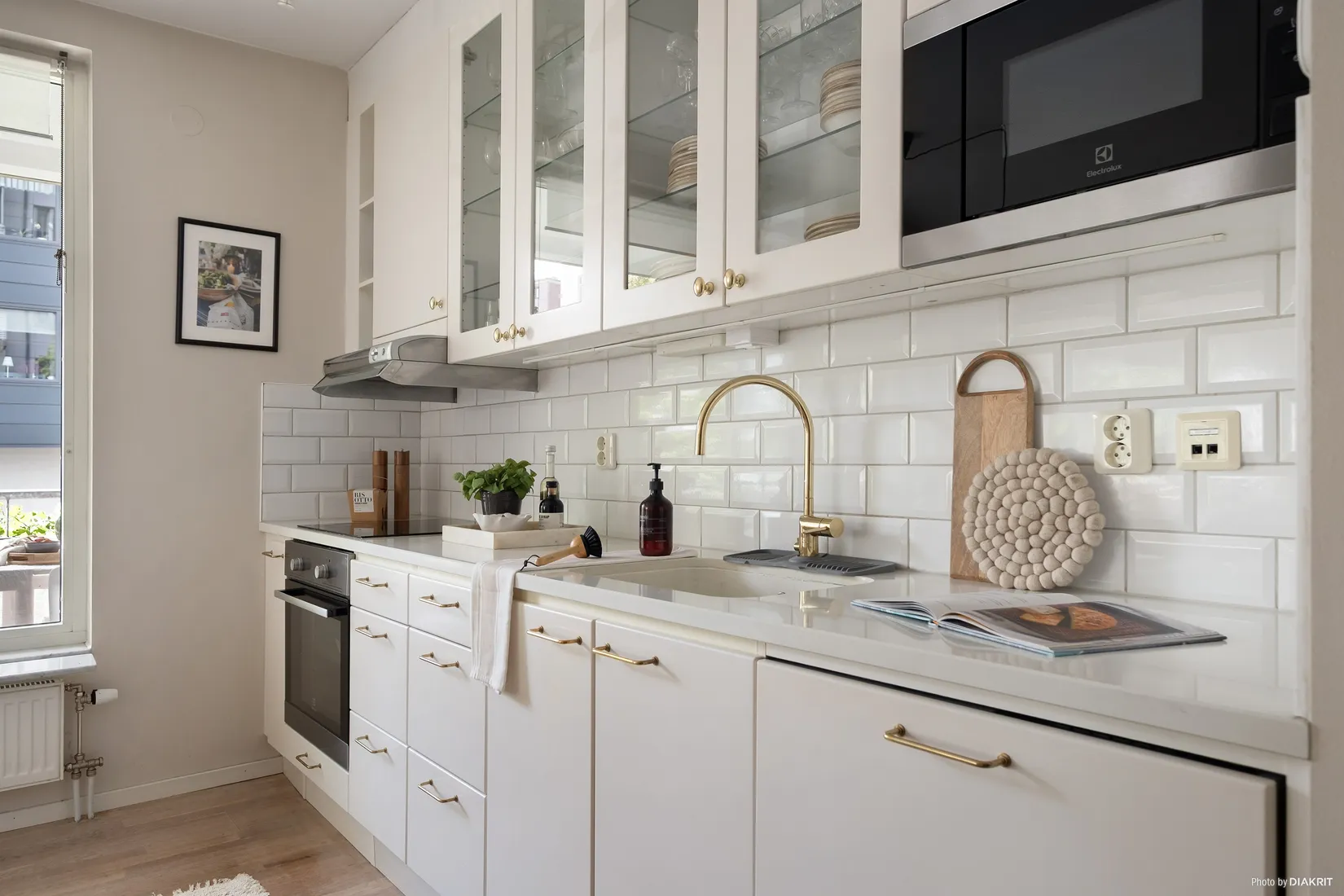 Bostadsrätt, Norra Skeppspromenaden 9, Eriksberg, Göteborg