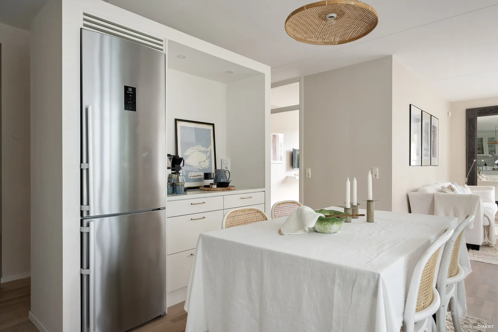 Bostadsrätt, Norra Skeppspromenaden 9, Eriksberg, Göteborg