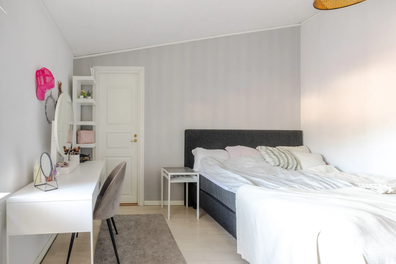 Radhus, Brunnsvägen 150A, Strängnäs
