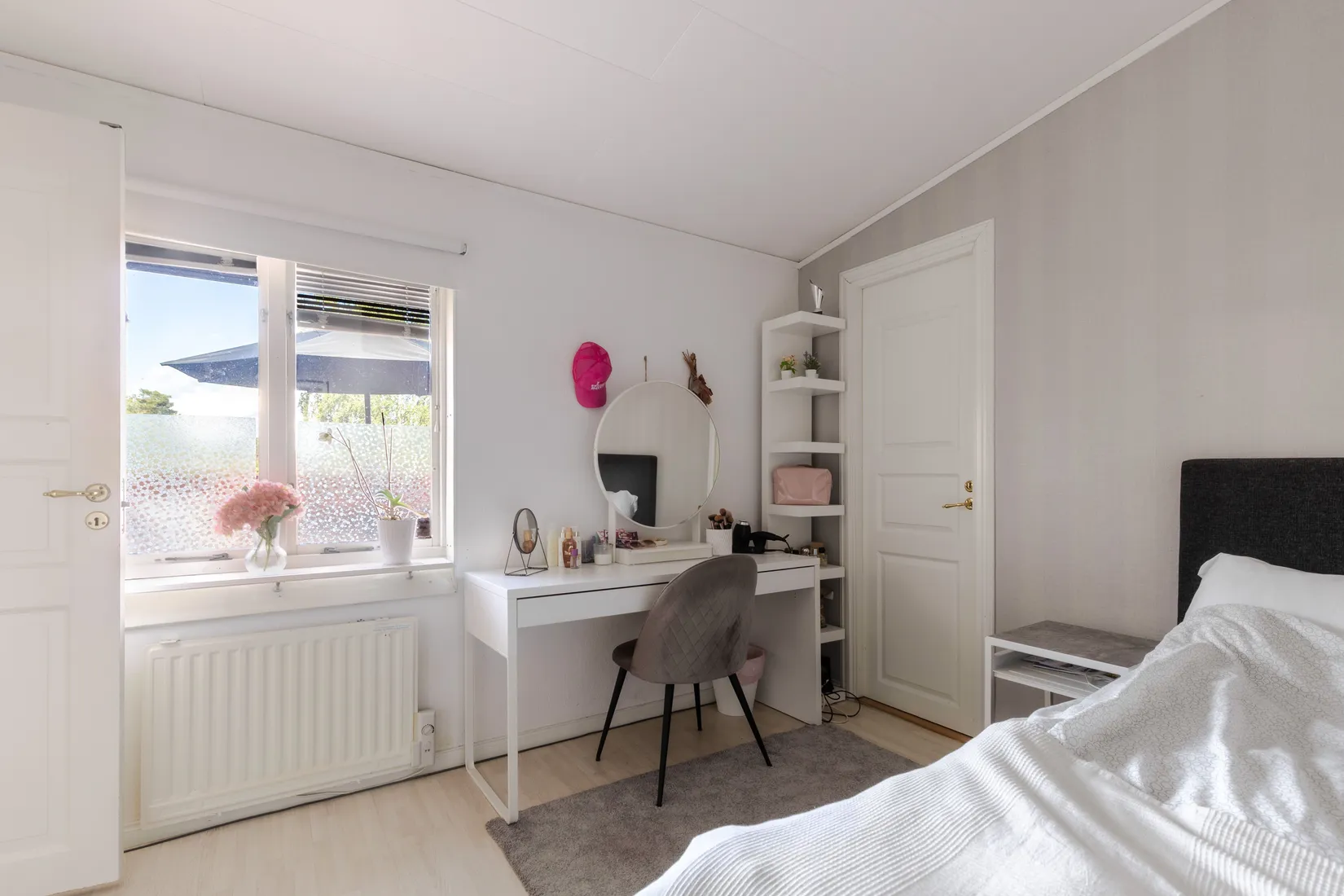 Radhus, Brunnsvägen 150A, Strängnäs