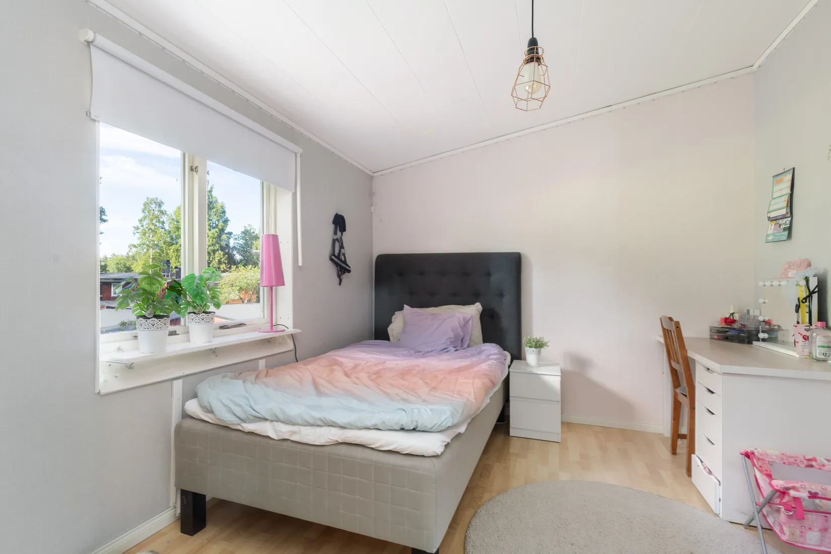 Radhus, Brunnsvägen 150A, Strängnäs