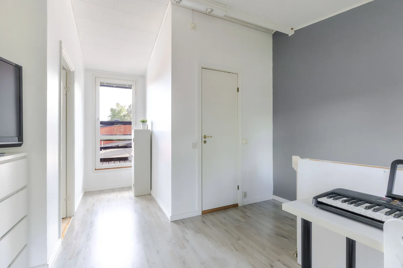 Radhus, Brunnsvägen 150A, Strängnäs